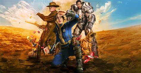 rede canais fallout|Assistir Fallout Online em HD no Seriesflv.